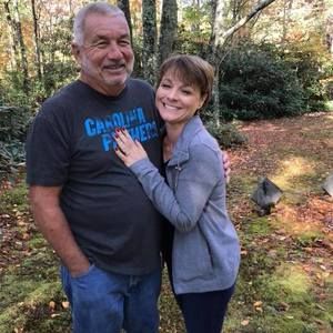 Meet your Posher, Linda